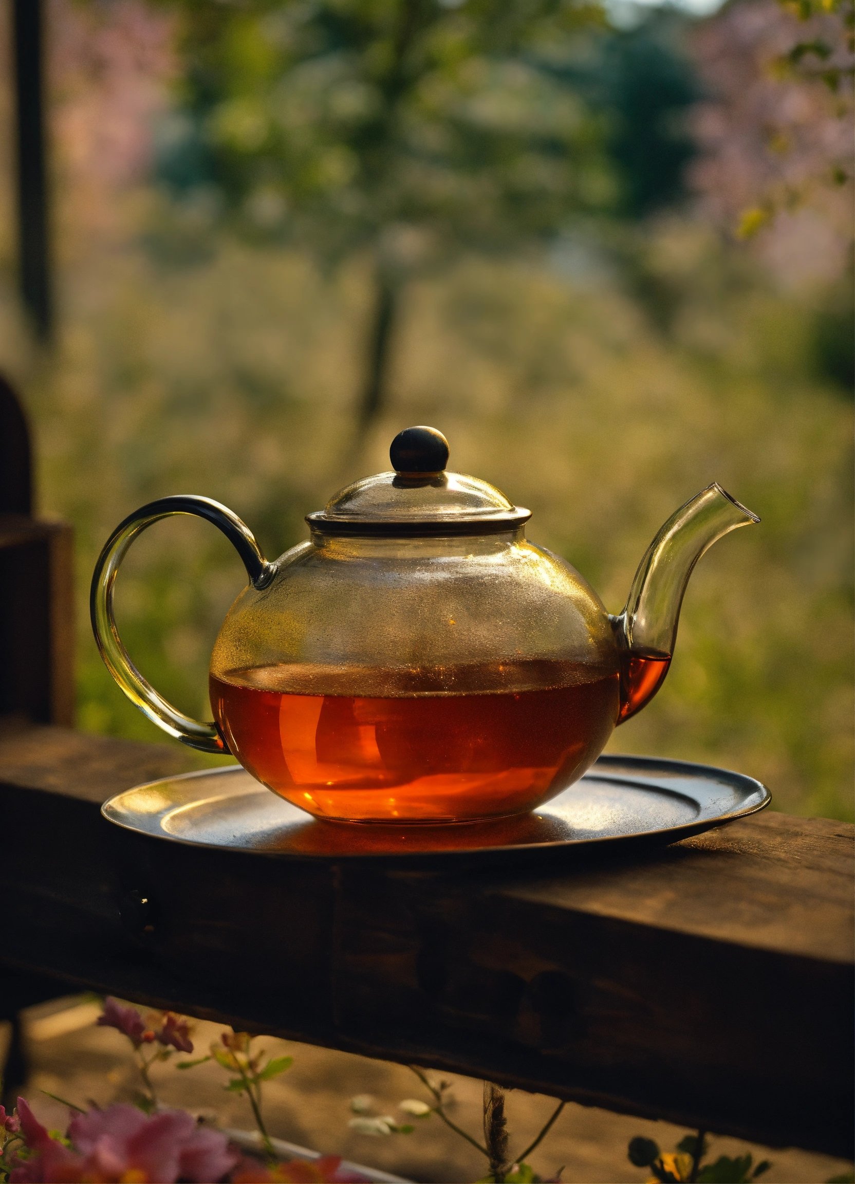 The Ultimate Guide to Finding the Perfect Herbal Tea Maker